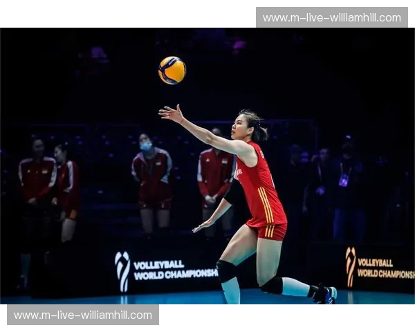 巅峰对垒的影音史诗:为何中美女排的每一帧画面都值得反复研读? 巅峰对垒的影音史诗:为何中美女排的每一帧画面都值得反复研读?